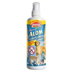 Panzi Alomszagtalanító Spray 200ml