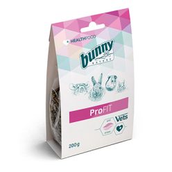 bunnyNature HEALTHFOOD ProFit 200g