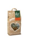 bunnyNature my favorite Hay from nature conservation meadows PUMPKIN 100g