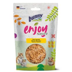 bunnyNature EnjoyNature Worm Wonder 60g