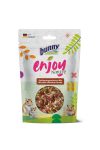 bunnyNature EnjoyNature Mix with silkworm larvae 40g