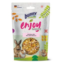 bunnyNature EnjoyNature Mix with hibiscus 50g