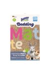 bunnyNature bunnyBedding Hemp-Kenaf-Mat EXTRA LARGE 120x50cm