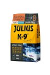 JULIUS-K9 Utility Dog Adult Hypoallergenic Salmon&Spinach 10kg