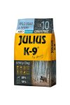 JULIUS-K9 Utility Dog Adult Hypoallergenic Wild boar&Berry 10kg