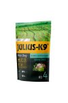 JULIUS-K9 Race Dog Adult Rabbit&Rosemary 340g 