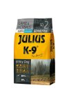 JULIUS-K9 Utility Dog Senior Hypoallergenic Lamb&Herbals 3kg