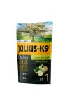 JULIUS-K9 City Dog Puppy Duck&Pear 340g