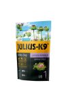 JULIUS-K9 Utility Dog Puppy Hypoallergenic Lamb&Herbals 340g