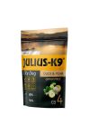 JULIUS-K9 City Dog Adult Duck&Pear 340g 