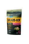 JULIUS-K9 Utility Dog Adult Hypoallergenic Lamb&Herbals 340g