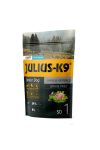 JULIUS-K9 Utility Dog Senior Hypoallergenic Lamb&Herbals 340g  