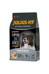 JULIUS-K9 Dog Senior Hypoallergenic Lamb&Rice 12kg