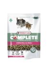 Versele-Laga Complete Chinchilla & Degu 500g