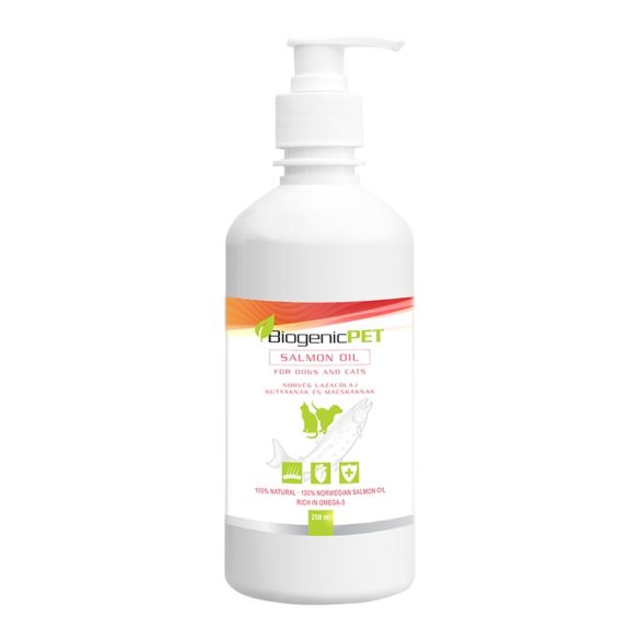 BiogenicPET Lazacolaj 250ml