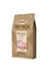 Carnilove True Fresh Pulyka, vöröslencse és békalencse 11,4kg