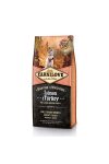 Carnilove Puppy Large Salmon & Turkey, Lazac-Pulyka Hússal 12kg