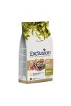 Exclusion Mediterraneo Monoprotein Noble Grain Adult Lamb Medium 3kg