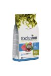 Exclusion Mediterraneo Monoprotein Noble Grain Adult Tuna Small 2kg