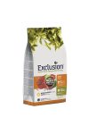 Exclusion Mediterraneo Monoprotein Noble Grain Puppy Beef Medium 3kg - Közeli lejárat 2024.11.30