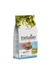 Exclusion Mediterraneo Monoprotein Noble Grain Puppy Tuna Medium 3kg