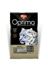 Visán OptimaNova Cat Adult Chicken & Rice 2kg