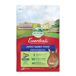 Oxbow Essentials Adult Rabbit 4,5kg