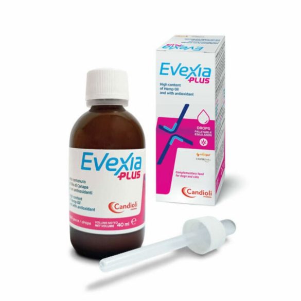 Candioli Evexia Plus  40ml