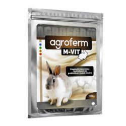 Agroferm M-Vit 100g