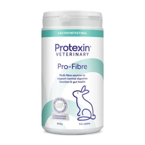 Protexin Pro-Fibre nyúl 800g