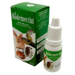 SH-Rodemectin 5ml