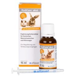 RodiCare® Akut 15ml