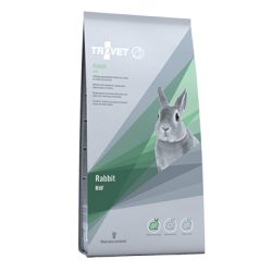 Trovet Rabbit nyúltáp 5kg