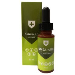 DMGUARD 120ml 