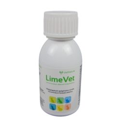 LimeVet koncentrátum 100ml 