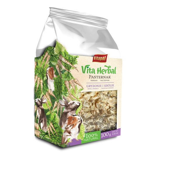 Vitapol Vita Herbal Paszternák 100g