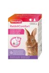 Beaphar RabbitComfort nyugtató párologtató készlet/ utántöltő 48 ml