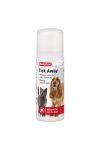 Beaphar Tick Away Kullancsfagyasztó Spray 50ml 