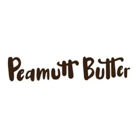 Peamutt Butter